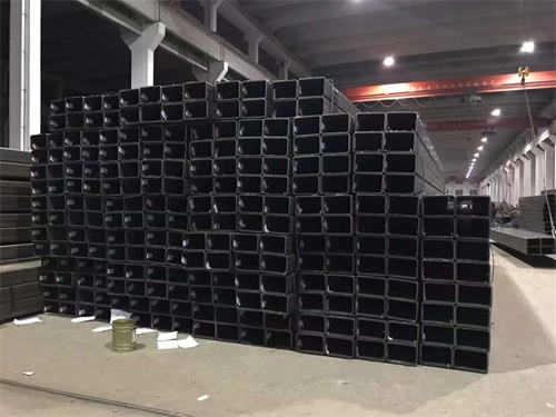 呼和浩特冷拔方管选型指南 工程采购怎么选